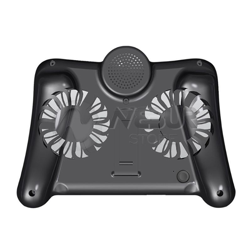 Gamepad - Cooler ZY-1 con parlante bluetooth
