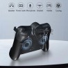 Gamepad - Cooler ZY-1 con parlante bluetooth