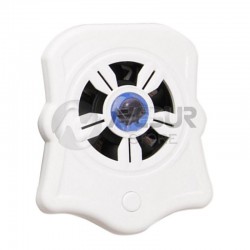 Cooler - Disipador - Ventilador P9 para celular