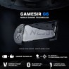 Gamepad Bluetooth Gamesir G6 - Touchroller