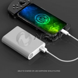 Gamepad Bluetooth Gamesir G6 - Touchroller