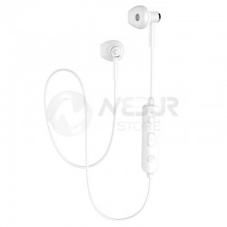 Audífonos Bluetooth...