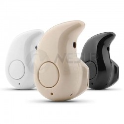 Headset Audífono Bluetooth...