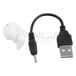 Headset Audífono Bluetooth MESETA tipo gota