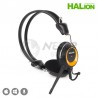 Audífonos HALION T3 para PC