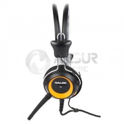 Audífonos HALION T3 para PC