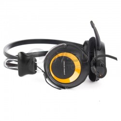 Audífonos HALION T3 para PC