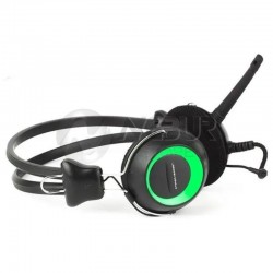 Audífonos HALION T3 para PC