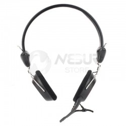 Audífonos HALION T3 para PC