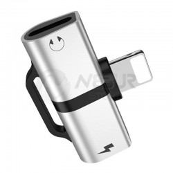 Adaptador HOCO LS20...