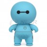 Parlante Bluetooth Muñeco Baymax A9 Azul