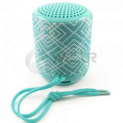 Parlante Bluetooth Portable...