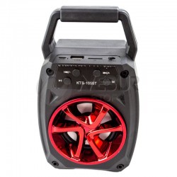 Parlante Bluetooth KTS-1055T