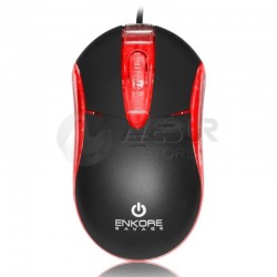 Mouse ENKORE Savage EKM 106