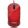 Mouse CYBERTEL Storm X CYB M103X rojo