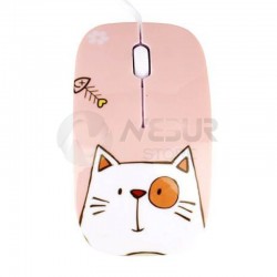 Mouse HALION HA-M853...