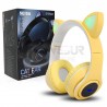Audífonos Bluetooth SEISA P39M Headset fashion Cat Ear