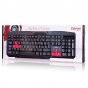 Teclado CYBERTEL Evolution CYB K200