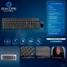 Kit Teclado ENKORE Ultra ENT500 + Mouse