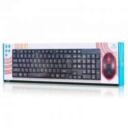 Kit Teclado ENKORE Ultra ENT500 + Mouse