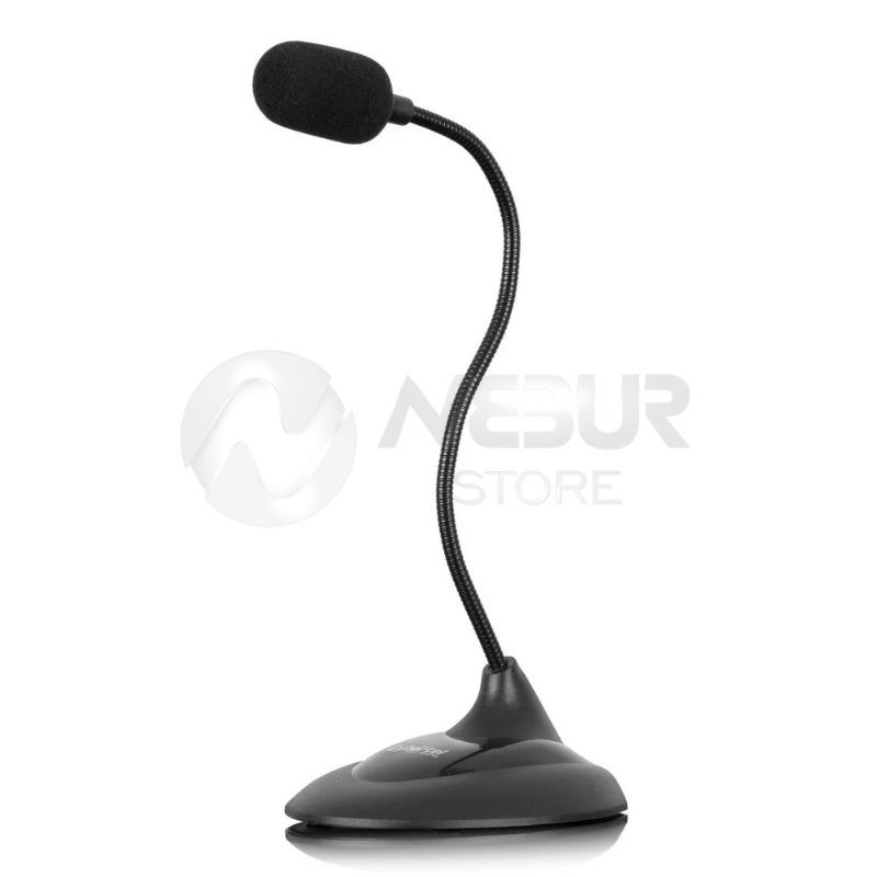 Micrófono CYBERTEL Master CYB P800