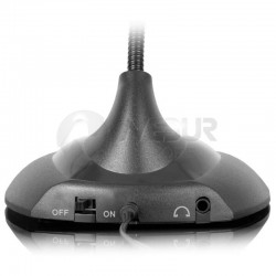 Micrófono CYBERTEL Master CYB P800