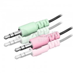 Micrófono CYBERTEL Master CYB P800