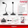 Micrófono CYBERTEL Master CYB P800