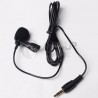 Micrófono solapero Lavalier Microphone GL-119