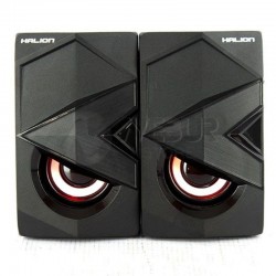 Parlante para PC HALION...