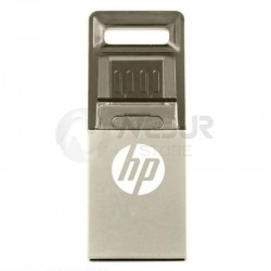Memoria USB OTG HP V8...