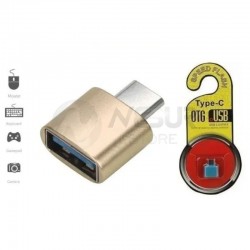 OTG Adaptador Speed Flash...