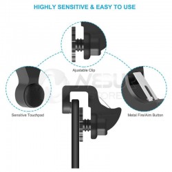 Gatillos modelo Gear