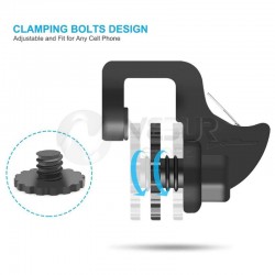 Gatillos modelo Gear