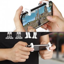 Gatillos modelo Gear