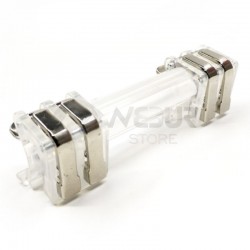 Gatillos modelo K9 (4 dedos)