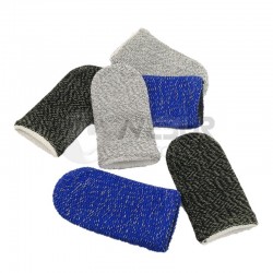 Dedales gamer delgados