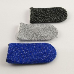 Dedales gamer delgados