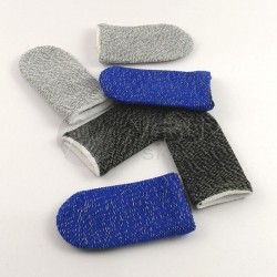 Dedales gamer delgados