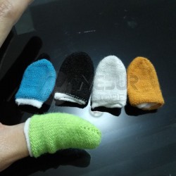 Dedales Gamer Básicos