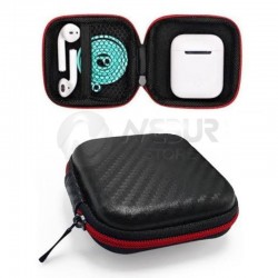 Estuche rígido para...