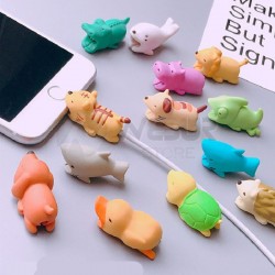 Protector de cable Bite cable