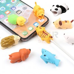 Protector de cable Bite cable