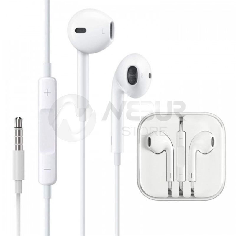 Audífonos california, stereo, con control de volumen