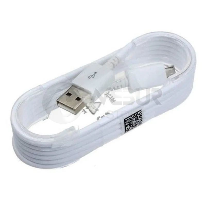 Cable de carga normal y datos V8 (micro USB) económico