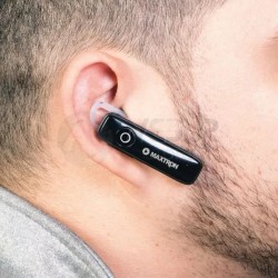 Headset Audífono Bluetooth MAXTRON handsfree MXH700