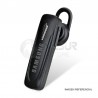 Headset Audífono Bluetooth M163