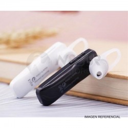 Headset Audífono Bluetooth M163