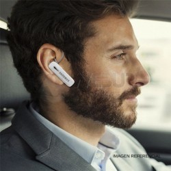 Headset Audífono Bluetooth M163