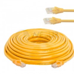Cable de red Ethernet Cat...